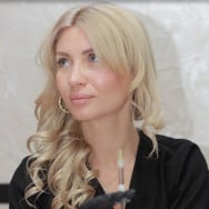 Косметолог Юлия Голуб на Barb.ua