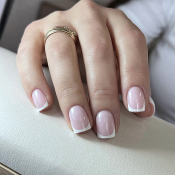 Фото с портфолио Blush