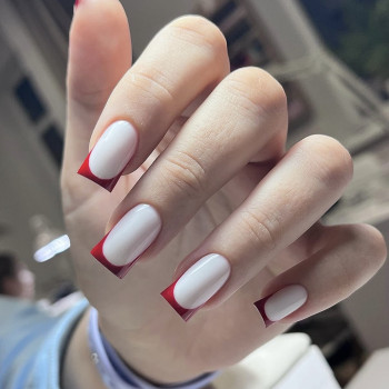 Фото с портфолио Blush