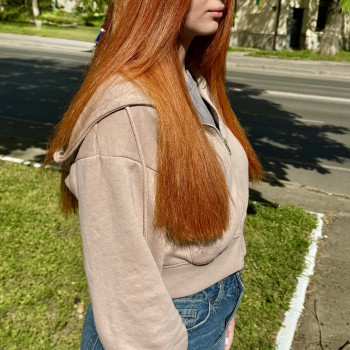 Фото с портфолио Анна Куляс