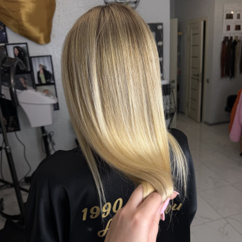 Фото с портфолио Анна Куляс