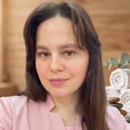 Масажист Ксенія Мішина на Barb.ua