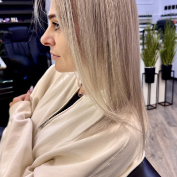 Фото с портфолио Анна Куляс