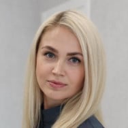 Косметолог-естетист Анна Лін на Barb.ua