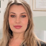 Врач-косметолог Екатерина Стельмашенко на Barb.ua