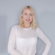 Лэшмейкер Алёна Левицька на Barb.ua