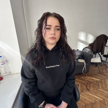 Фото с портфолио Світлана Сухан