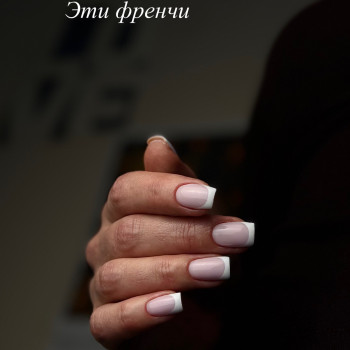 Фото с портфолио Лиза Шинкаренко