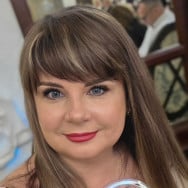 Візажист Галина Бондар на Barb.ua