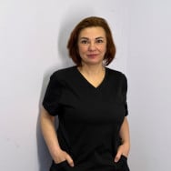 Масажист Оксана Швидько на Barb.ua