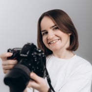Фотограф Марина Стрижак на Barb.ua