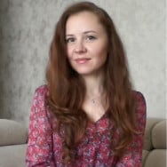Психолог Світлана Ящук на Barb.ua