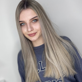 Фото с портфолио Юлія Дудіна