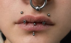 Пирсинг Тату салон DIN GIOR tattoo & piercing Киев