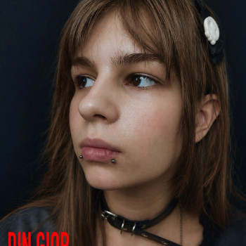 Фото с портфолио DIN GIOR tattoo & piercing