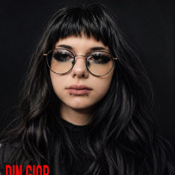 Фото с портфолио DIN GIOR tattoo & piercing