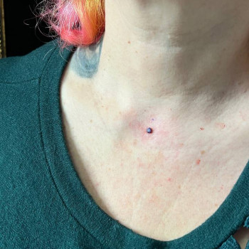 Фото с портфолио DIN GIOR tattoo & piercing