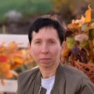 Косметолог-эстетист Светлана Халаим на Barb.ua