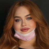 Косметолог Анастасия Финичук на Barb.ua