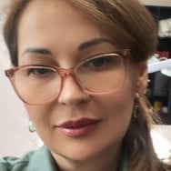 Косметолог-ін'єкціоніст Наталія Книженко на Barb.ua