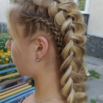 Фото с портфолио Татьяна 