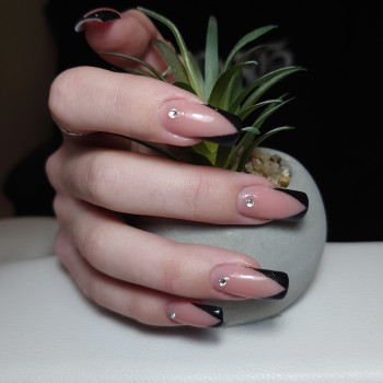 Фото с портфолио Наталія Богаєвська