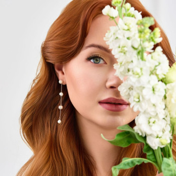 Фото с портфолио Анастасія Ястребінска
