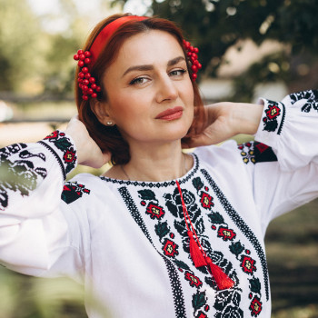 Фото с портфолио Сніжана Березовська
