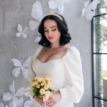 Фото с портфолио Інна Мокрова