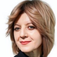 Парикмахер Алла Боровская на Barb.ua