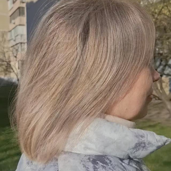 Фото с портфолио Алла Боровская