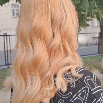 Фото с портфолио Алла Боровская