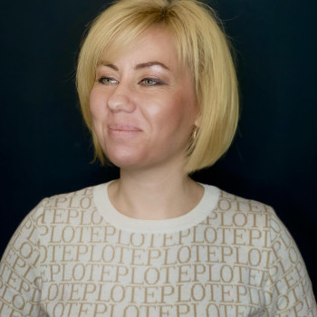 Фото с портфолио Валентина Шевчук