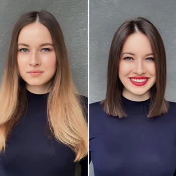 Фото с портфолио Лідія Булах