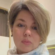 Перукар-стиліст Тетяна Чернокульська на Barb.ua