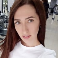 Перукар Надія Тимбуровська на Barb.ua