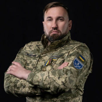 Фото с портфолио Ліка Руденко