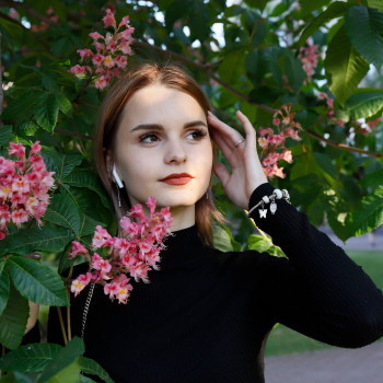 Фото с портфолио Елена Логвинова