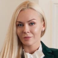 Психолог Юлия Соляник на Barb.ua