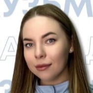 Подолог Дария Кузьменко на Barb.ua