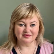 Подолог Наталія Косицька на Barb.ua