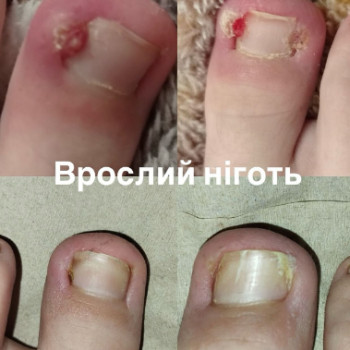 Фото с портфолио Наталія Косицька