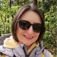 Майстер манікюру Валентина Прокоф'єва на Barb.ua