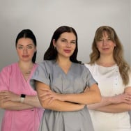 Косметолог Катерина Веклич на Barb.ua