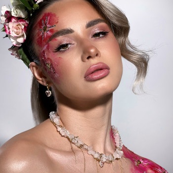 Фото с портфолио Ніка Кравчук