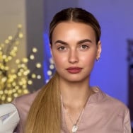 Майстер лазерної епіляції София Левчук на Barb.ua