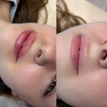 Фото с портфолио Healthy & beauty club