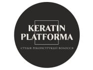 Салон краси KERATIN PLATFORMA Київ,проспект Європейського Союзу, 45-Б район Виноградар