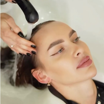 Фото с портфолио KERATIN PLATFORMA