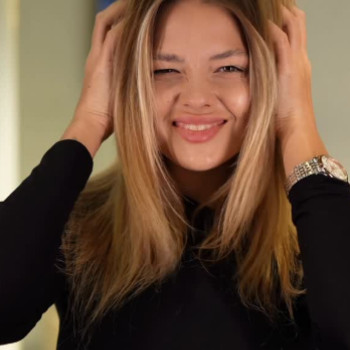 Фото с портфолио KERATIN PLATFORMA
